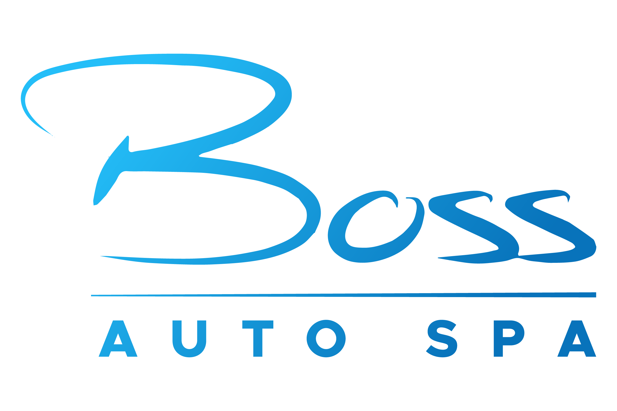 Boss Auto Spa